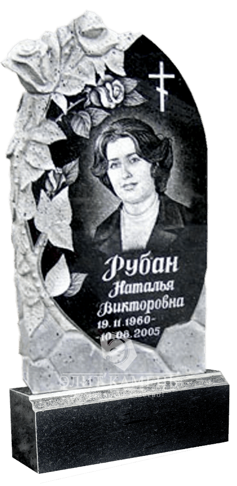 Памятник из гранита  ГР 101