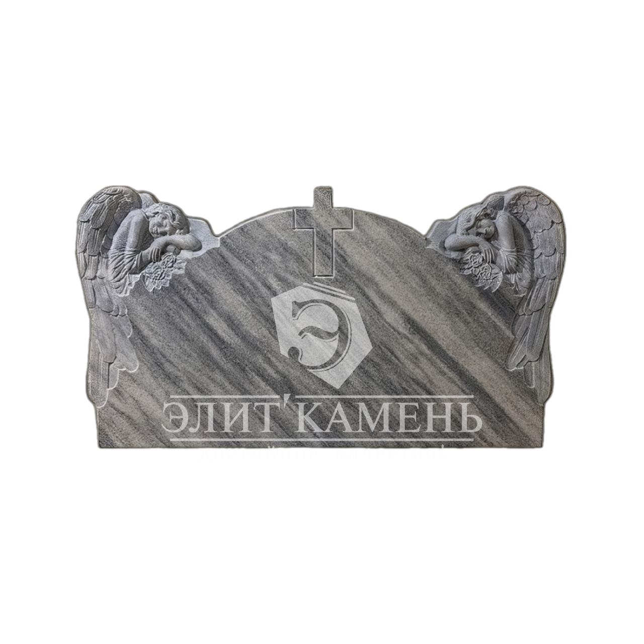 Памятник из мрамора мр 44