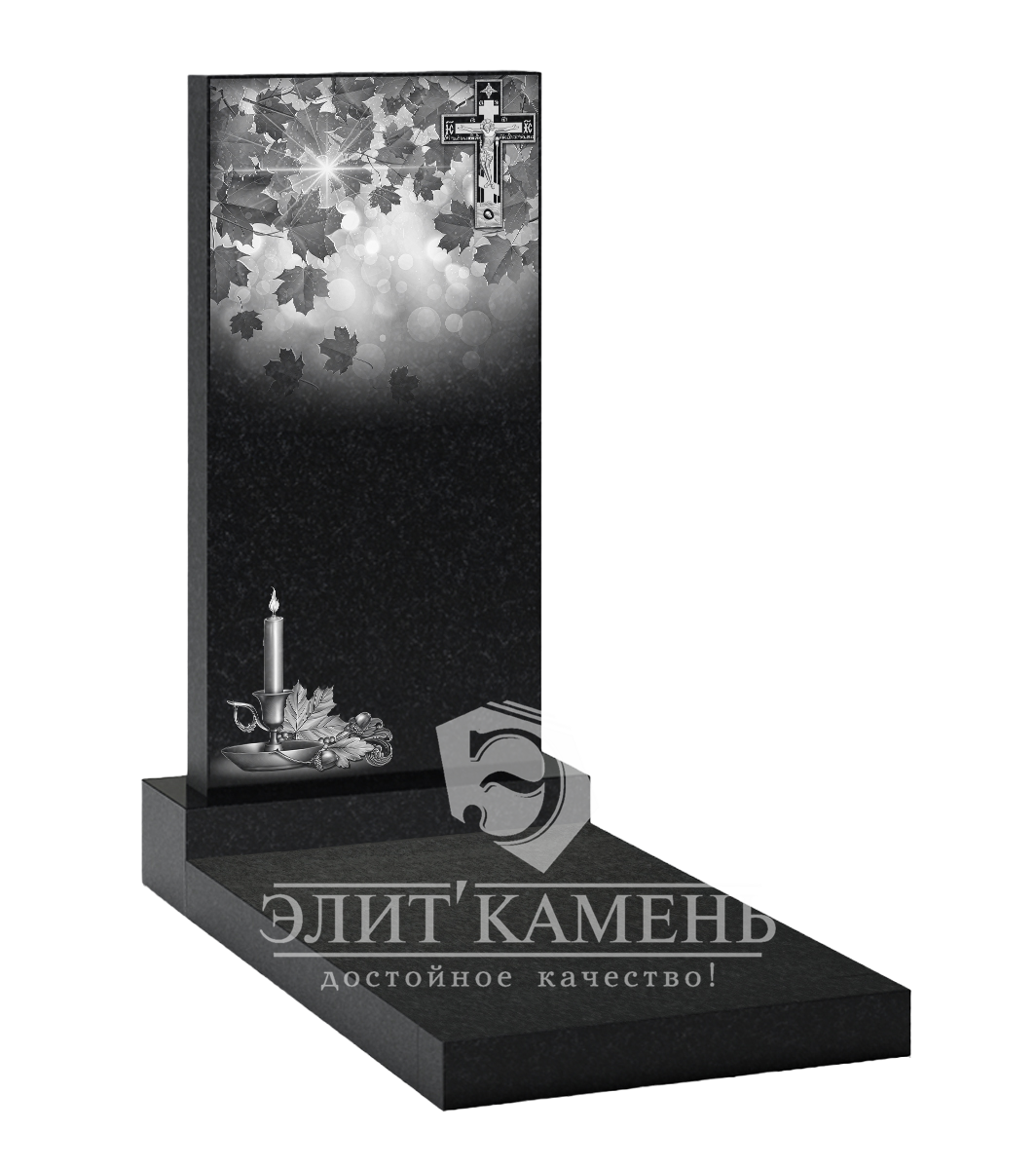Памятник из клипатры кр 78