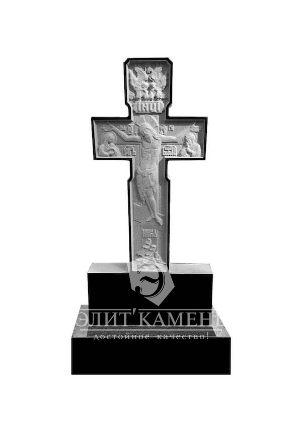 Памятник из гранита ГР 04