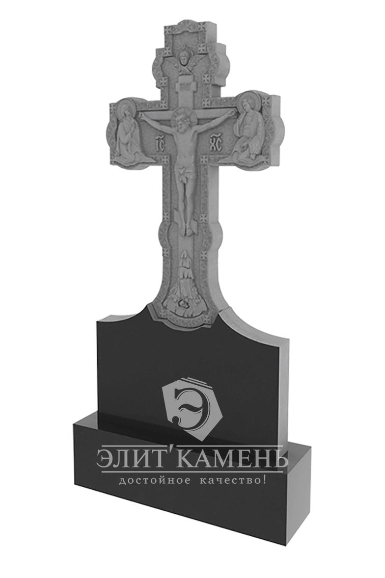 Памятник из гранита ГР 05